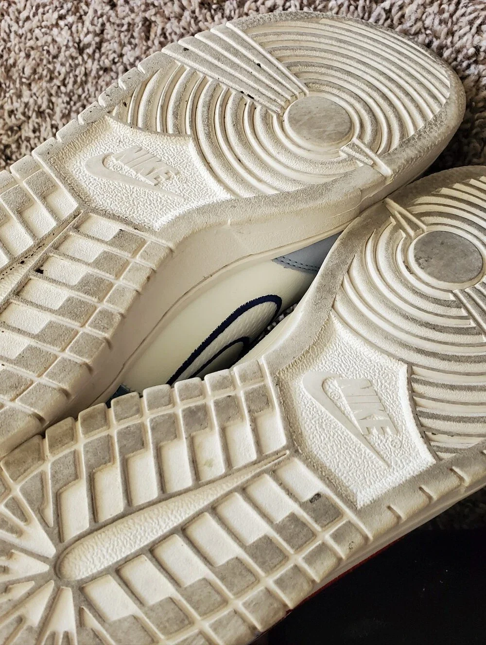 Nike Dunk Low Shoes